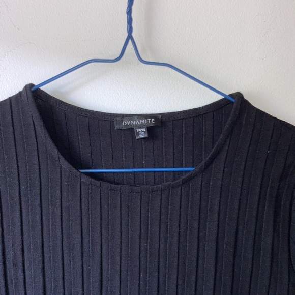 Bundle extensible T-shirt - Picture 6 of 7